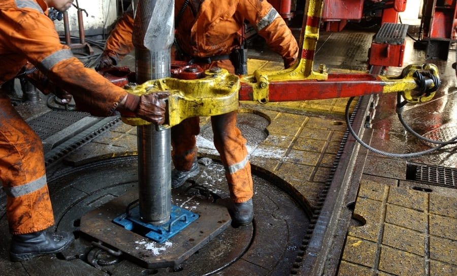 Дополнительное оборудование для нефтегазовой промышленности